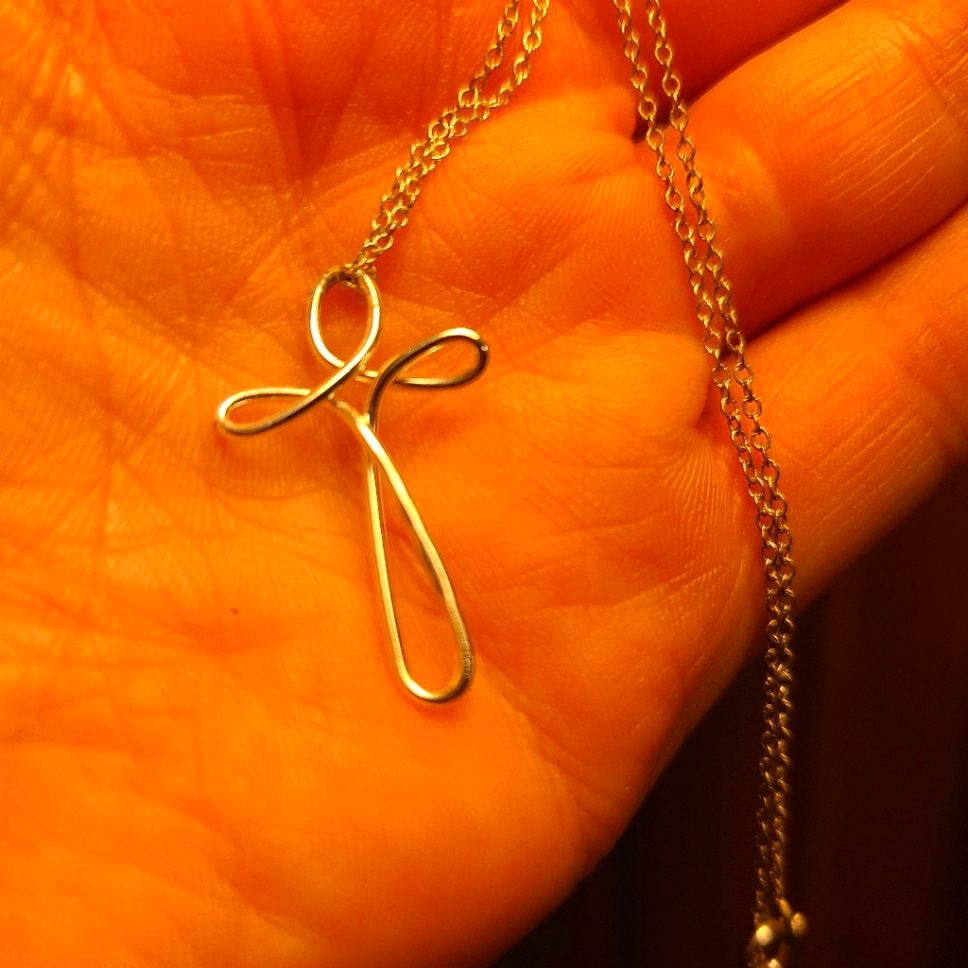 Infinity Cross
